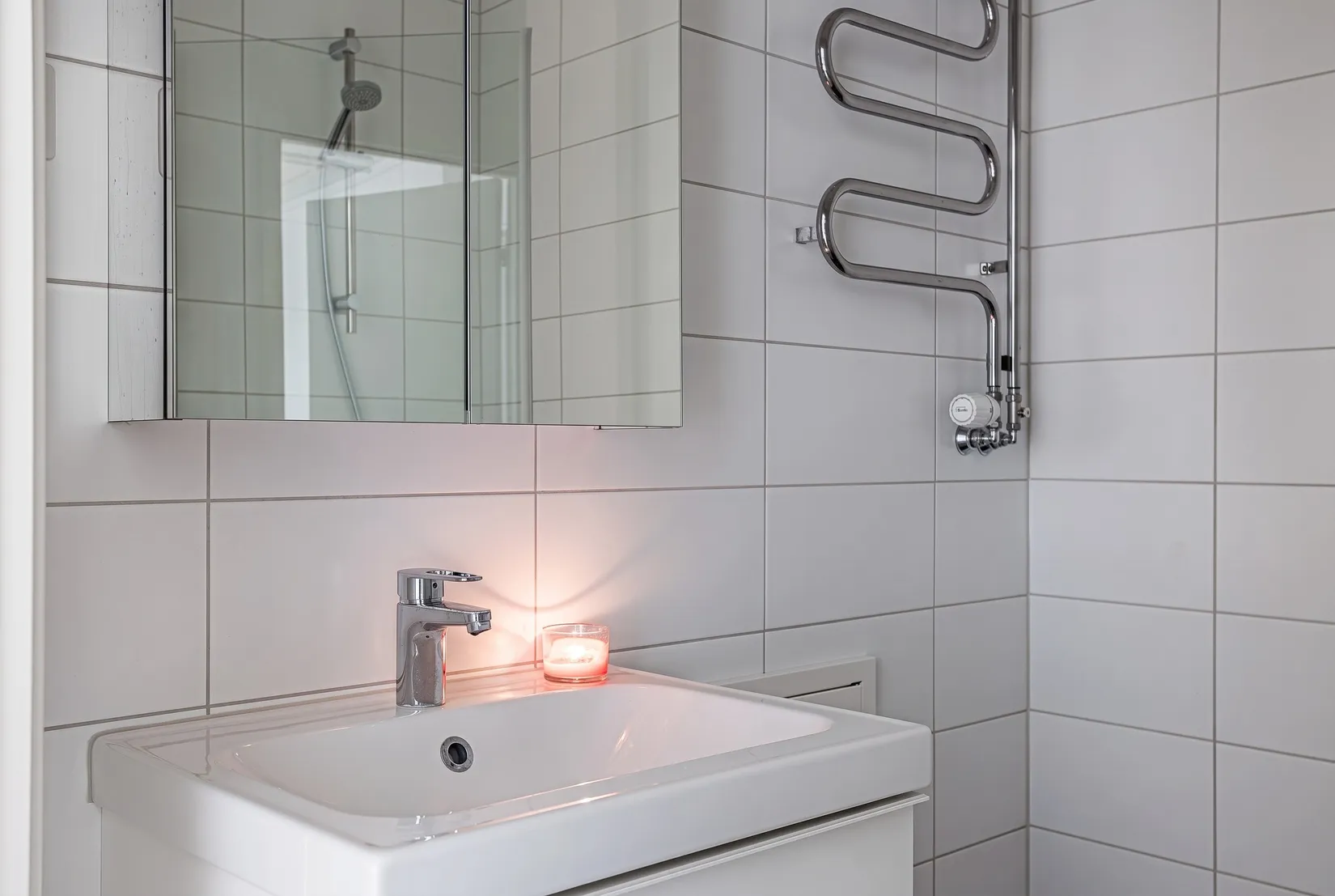 Bostadsrätt, Rubingatan 14, Bäckby, Västerås