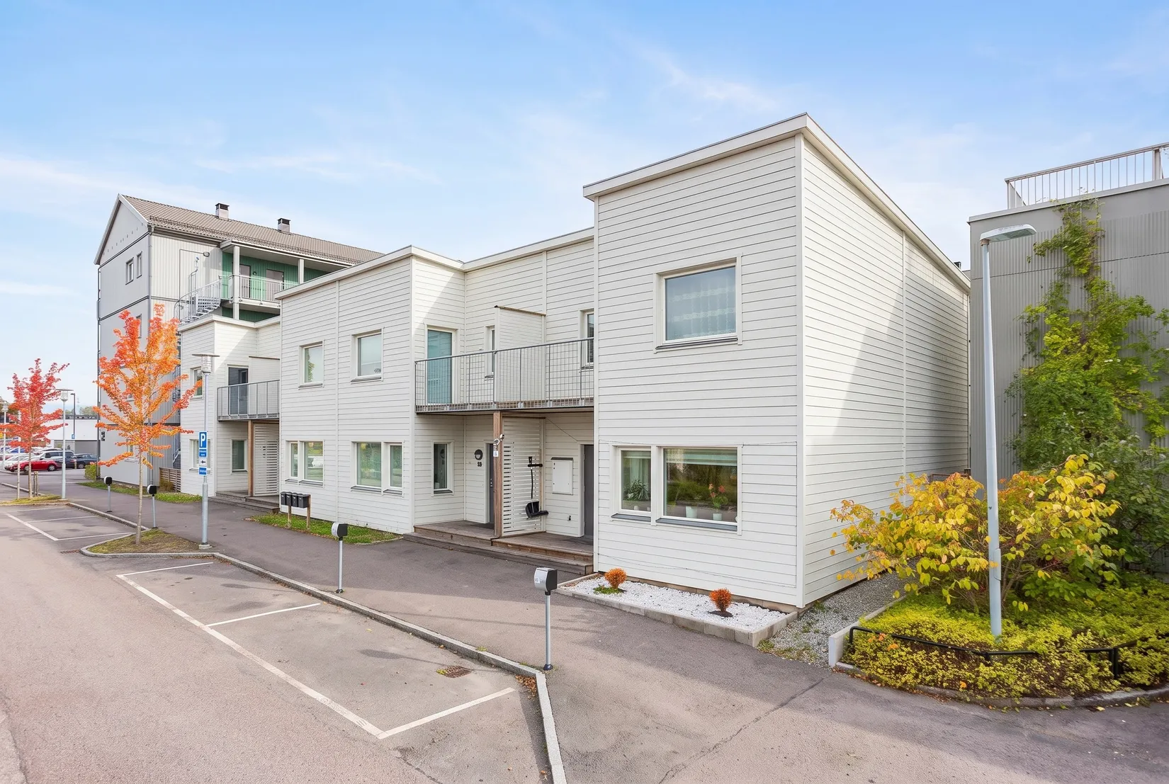 Bostadsrätt, Rubingatan 14, Bäckby, Västerås