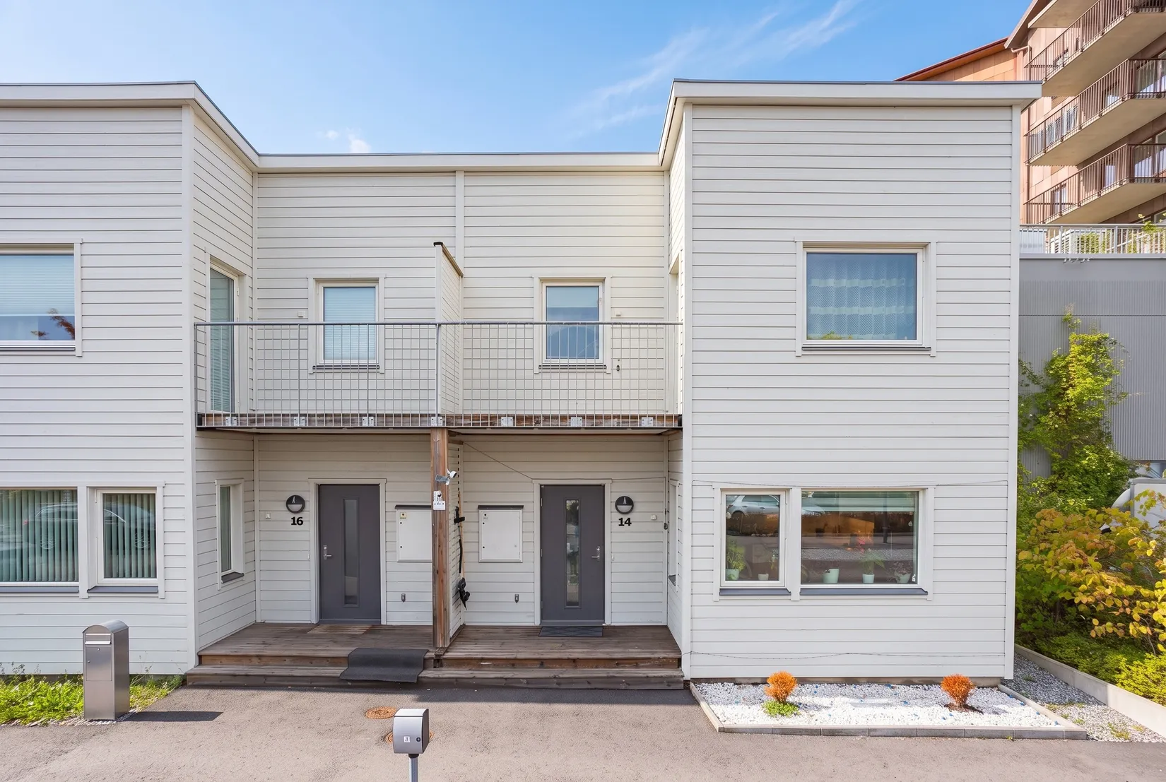 Bostadsrätt, Rubingatan 14, Bäckby, Västerås