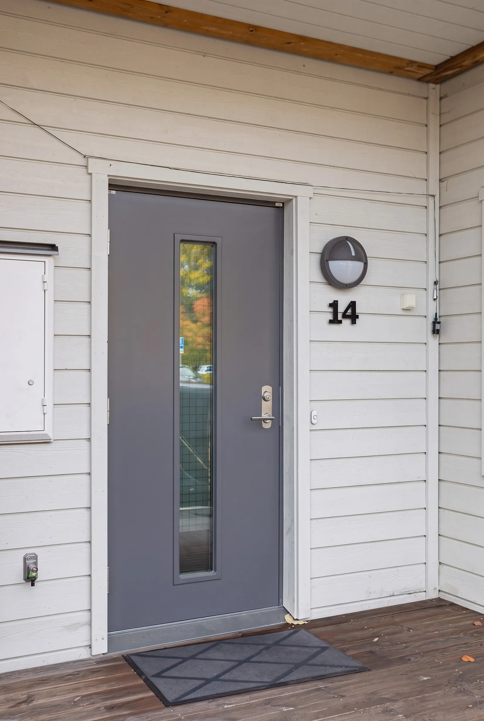 Bostadsrätt, Rubingatan 14, Bäckby, Västerås