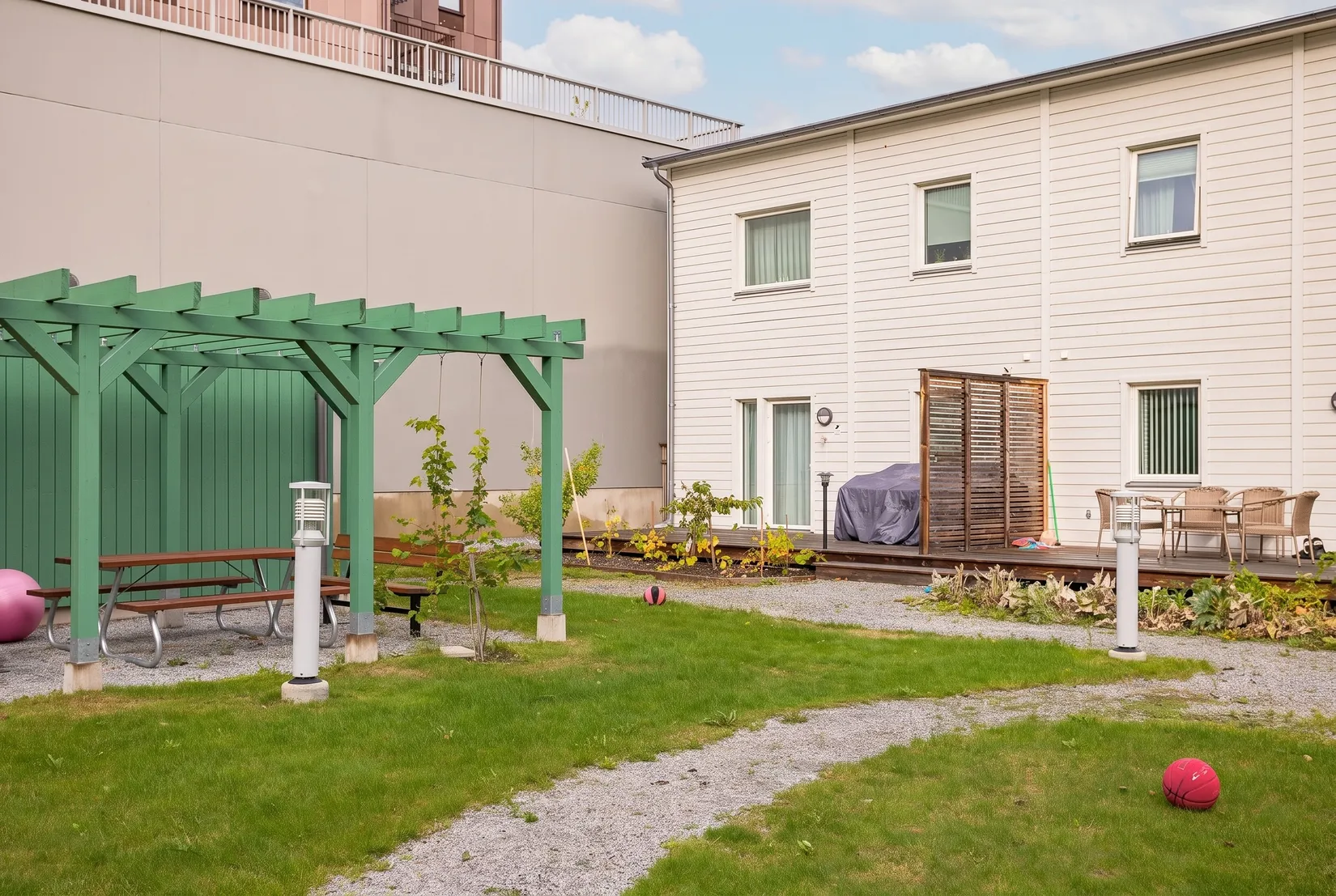 Bostadsrätt, Rubingatan 14, Bäckby, Västerås