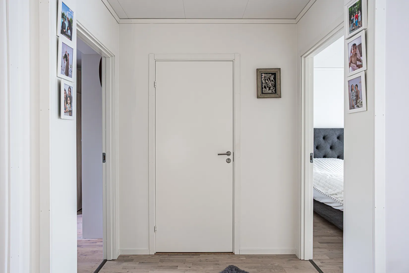 Bostadsrätt, Rubingatan 14, Bäckby, Västerås