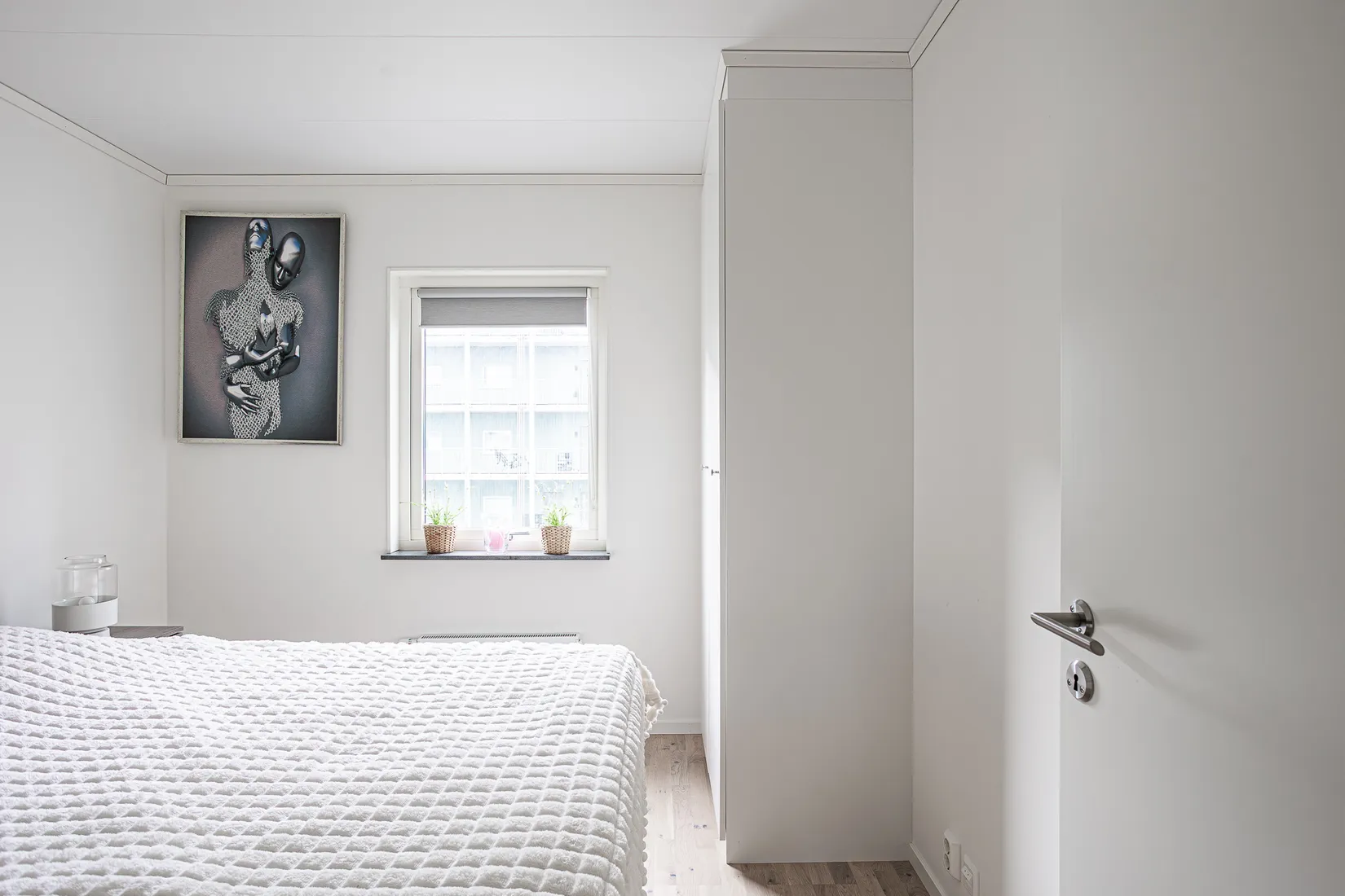 Bostadsrätt, Rubingatan 14, Bäckby, Västerås
