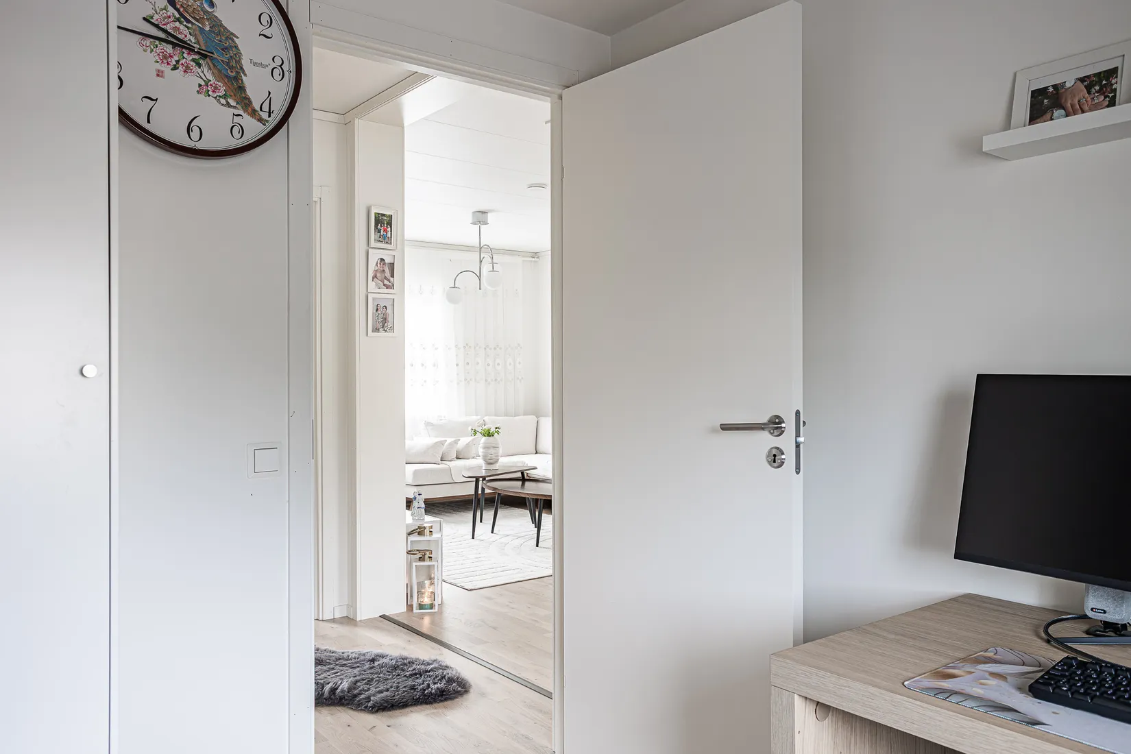 Bostadsrätt, Rubingatan 14, Bäckby, Västerås