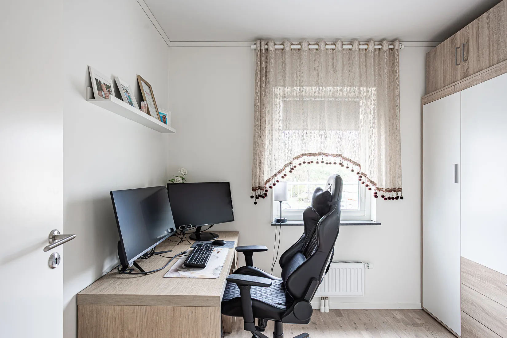 Bostadsrätt, Rubingatan 14, Bäckby, Västerås