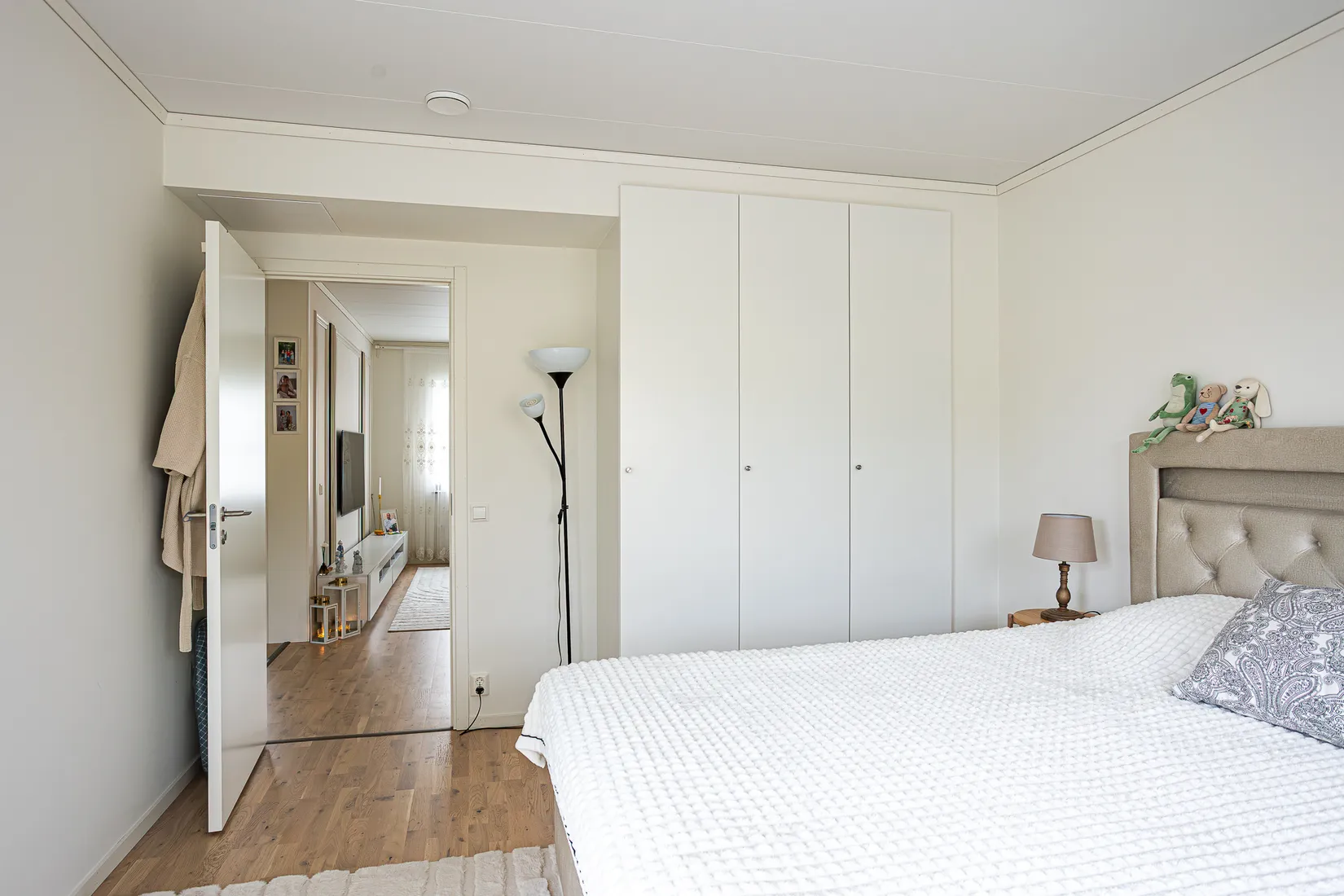 Bostadsrätt, Rubingatan 14, Bäckby, Västerås