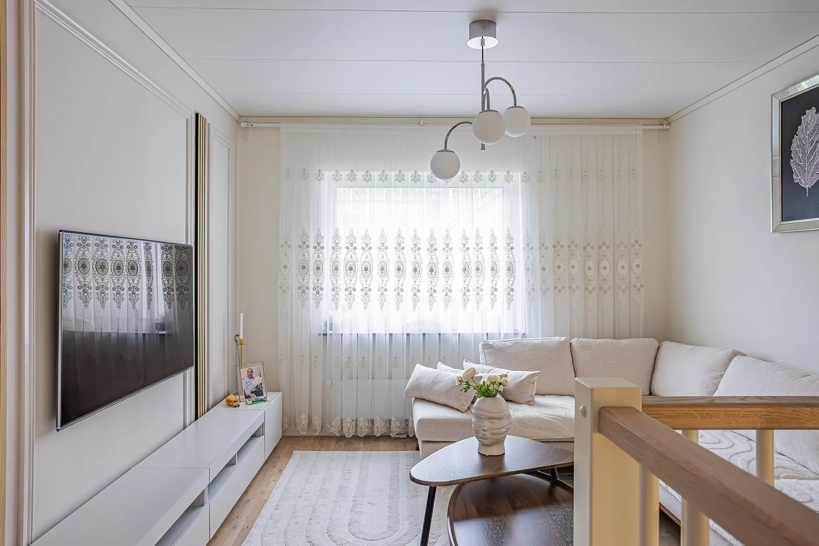 Bostadsrätt, Rubingatan 14, Bäckby, Västerås