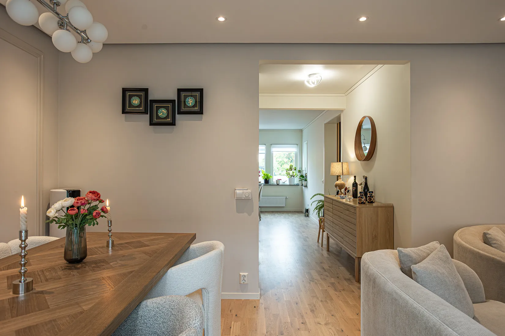 Bostadsrätt, Rubingatan 14, Bäckby, Västerås