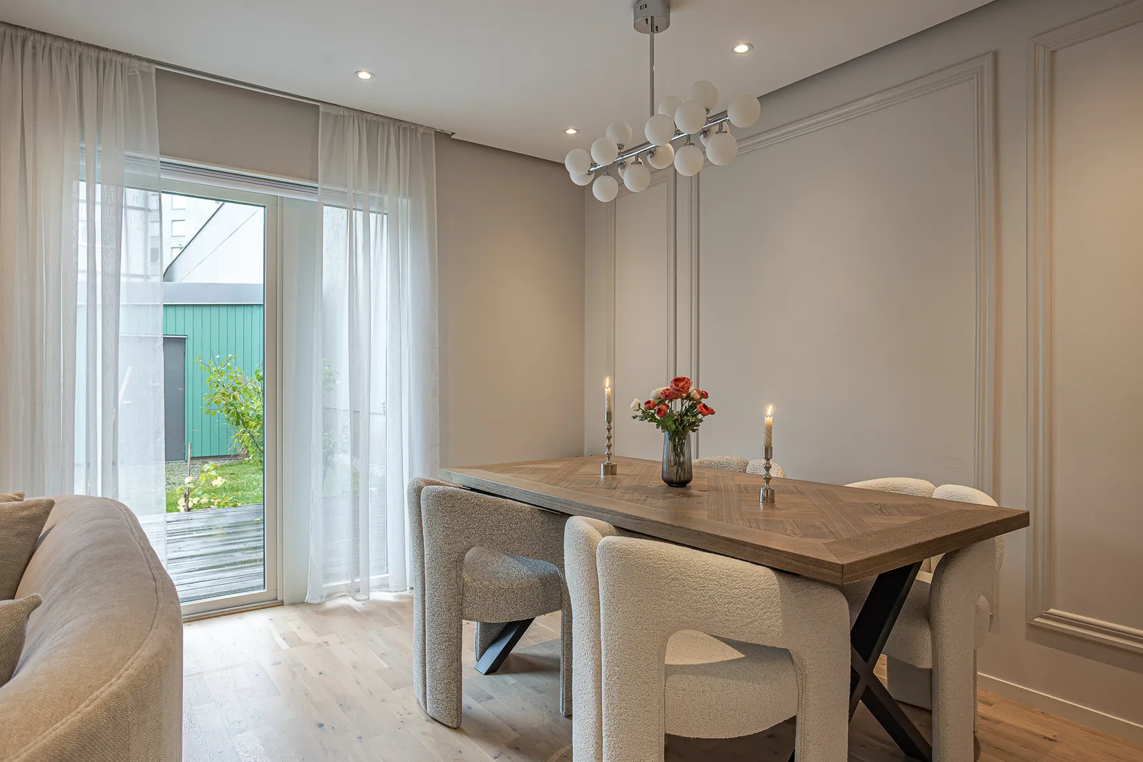 Bostadsrätt, Rubingatan 14, Bäckby, Västerås