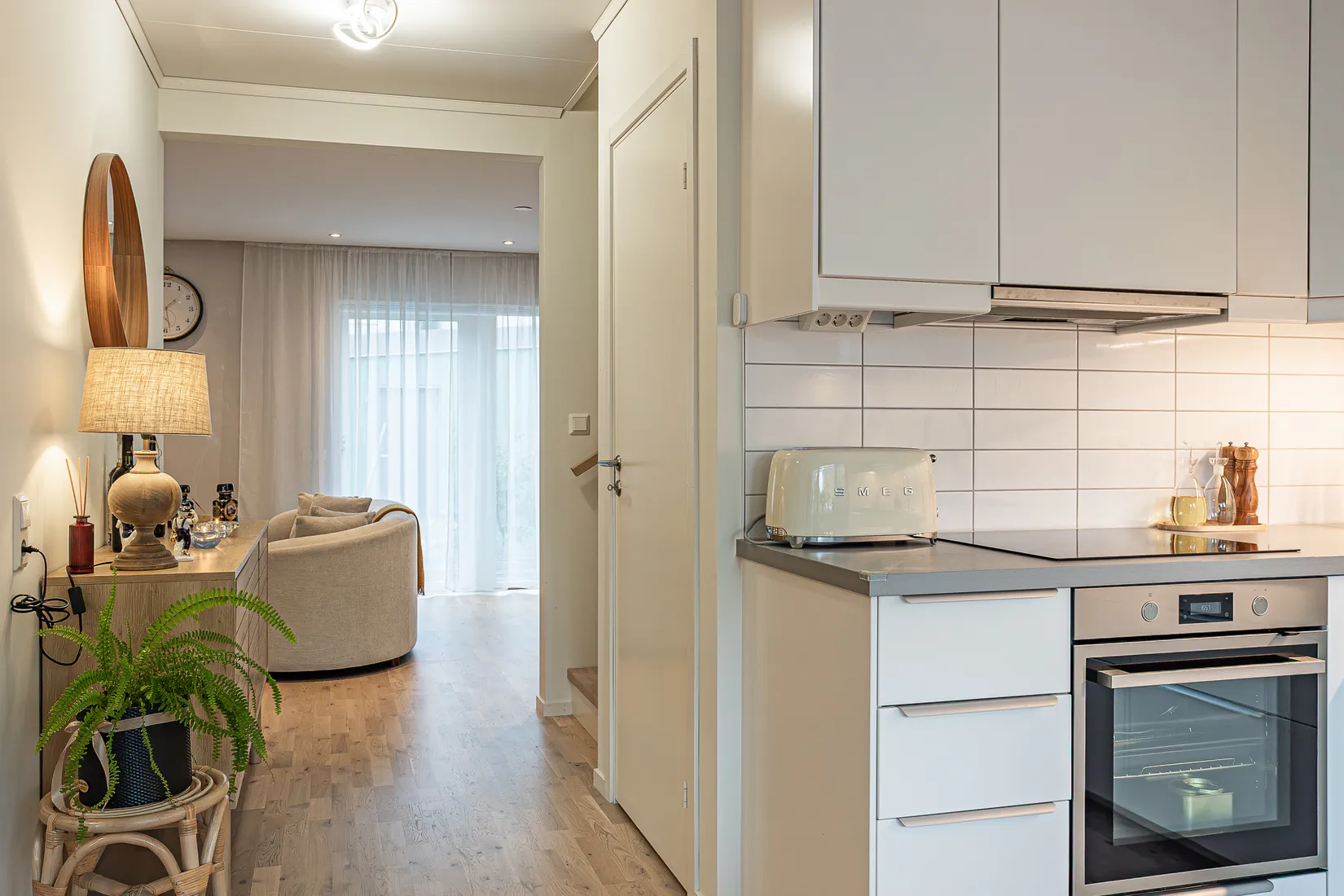 Bostadsrätt, Rubingatan 14, Bäckby, Västerås