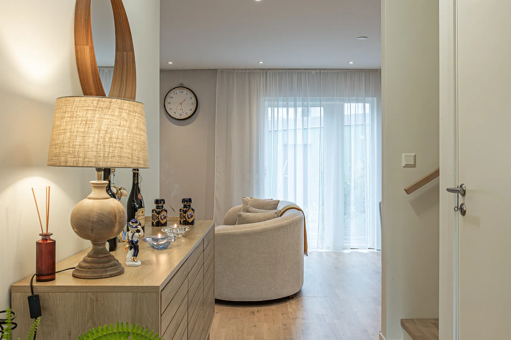 Bostadsrätt, Rubingatan 14, Bäckby, Västerås