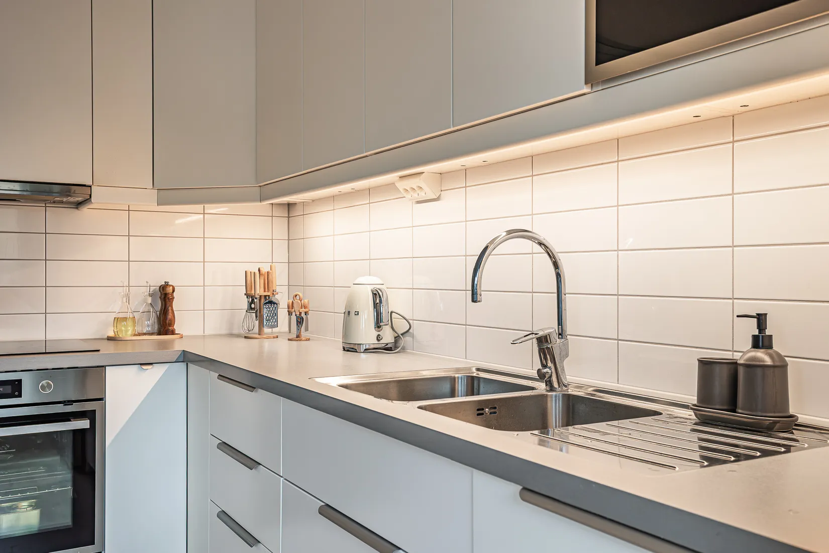 Bostadsrätt, Rubingatan 14, Bäckby, Västerås