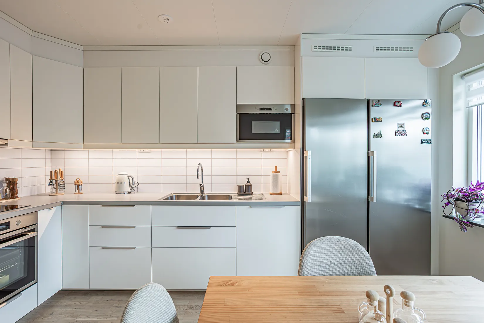 Bostadsrätt, Rubingatan 14, Bäckby, Västerås