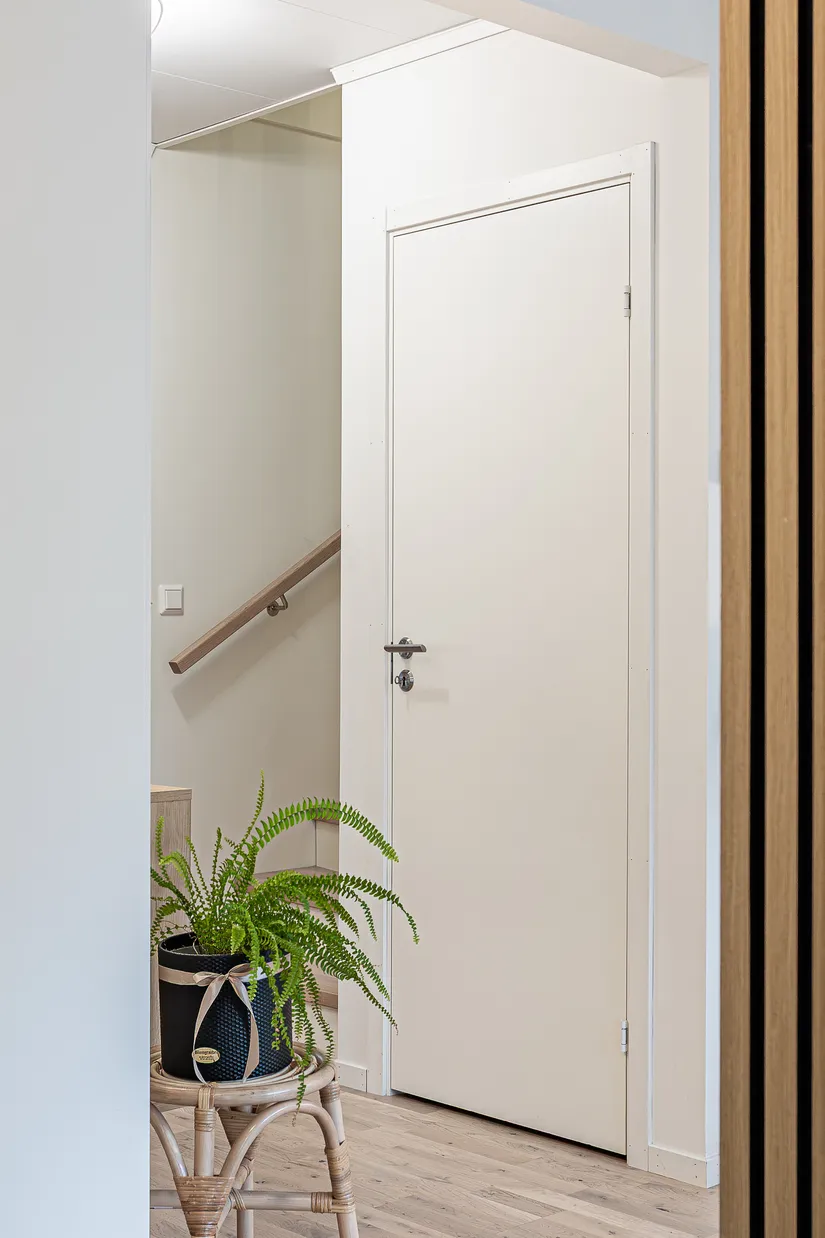 Bostadsrätt, Rubingatan 14, Bäckby, Västerås