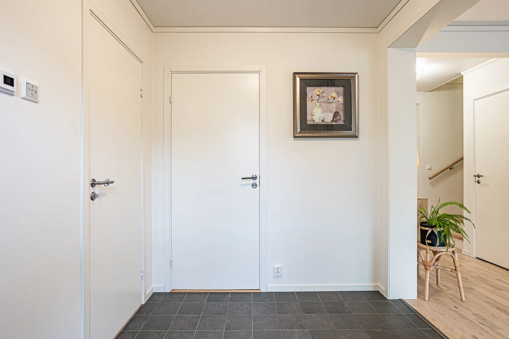 Bostadsrätt, Rubingatan 14, Bäckby, Västerås