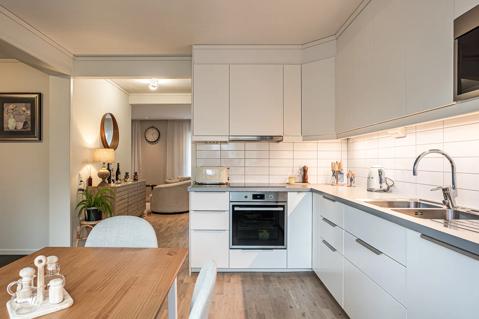 Bostadsrätt, Rubingatan 14, Bäckby, Västerås