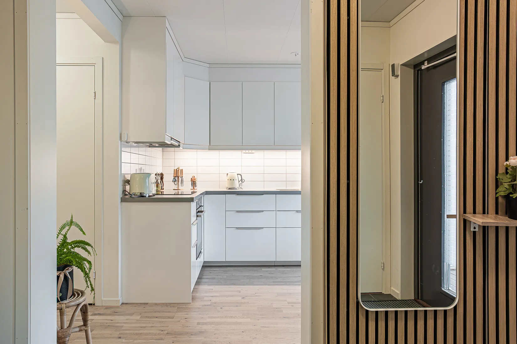 Bostadsrätt, Rubingatan 14, Bäckby, Västerås