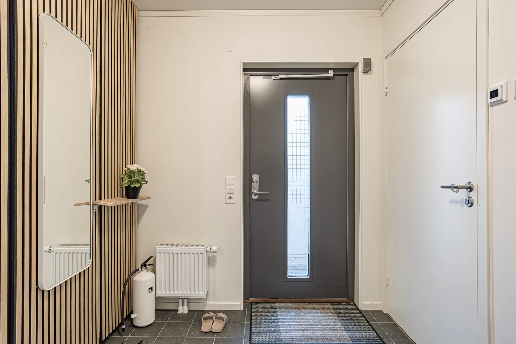 Bostadsrätt, Rubingatan 14, Bäckby, Västerås