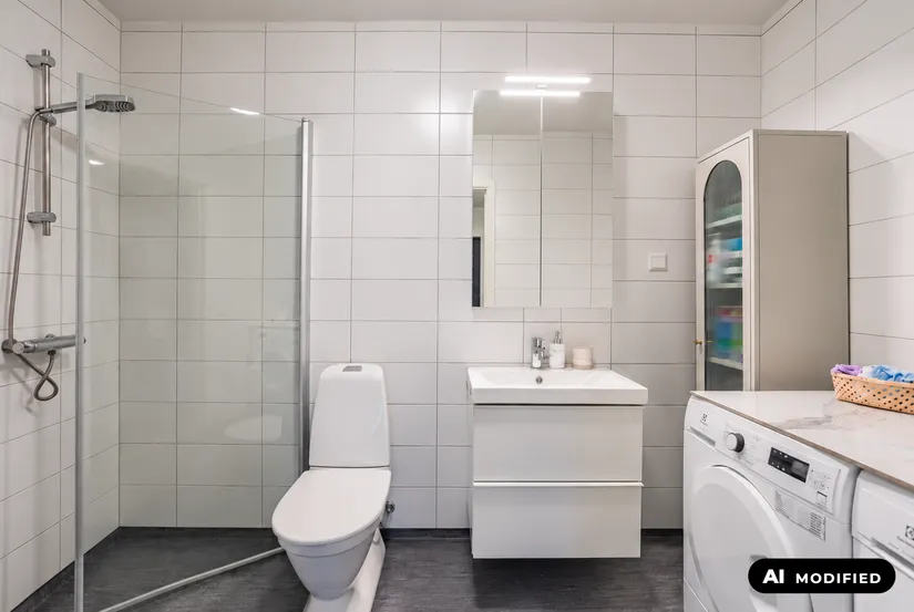 Bostadsrätt, Rubingatan 14, Bäckby, Västerås