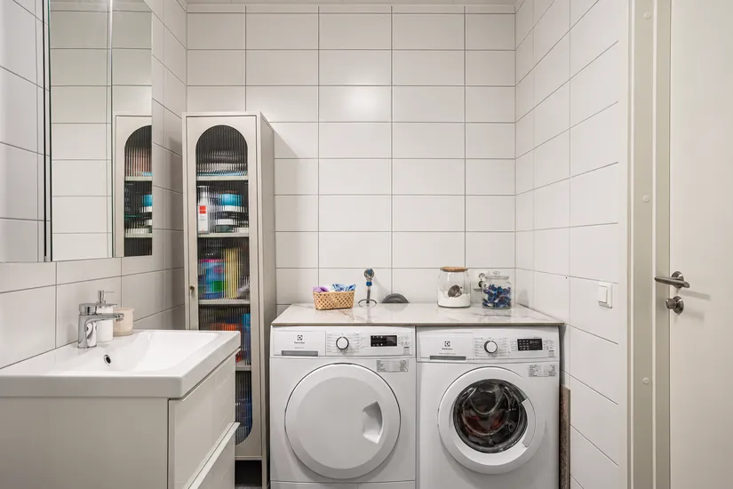 Bostadsrätt, Rubingatan 14, Bäckby, Västerås