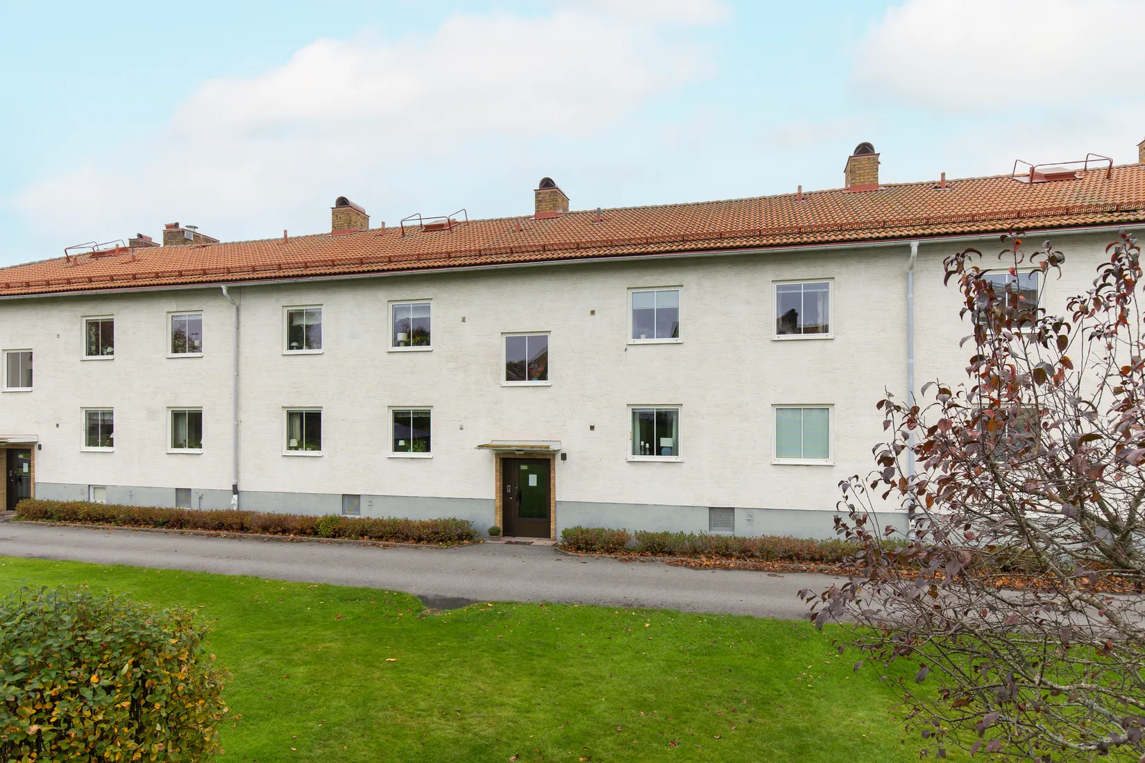 Bostadsrätt, Kungsgatan 64B, Lindesberg
