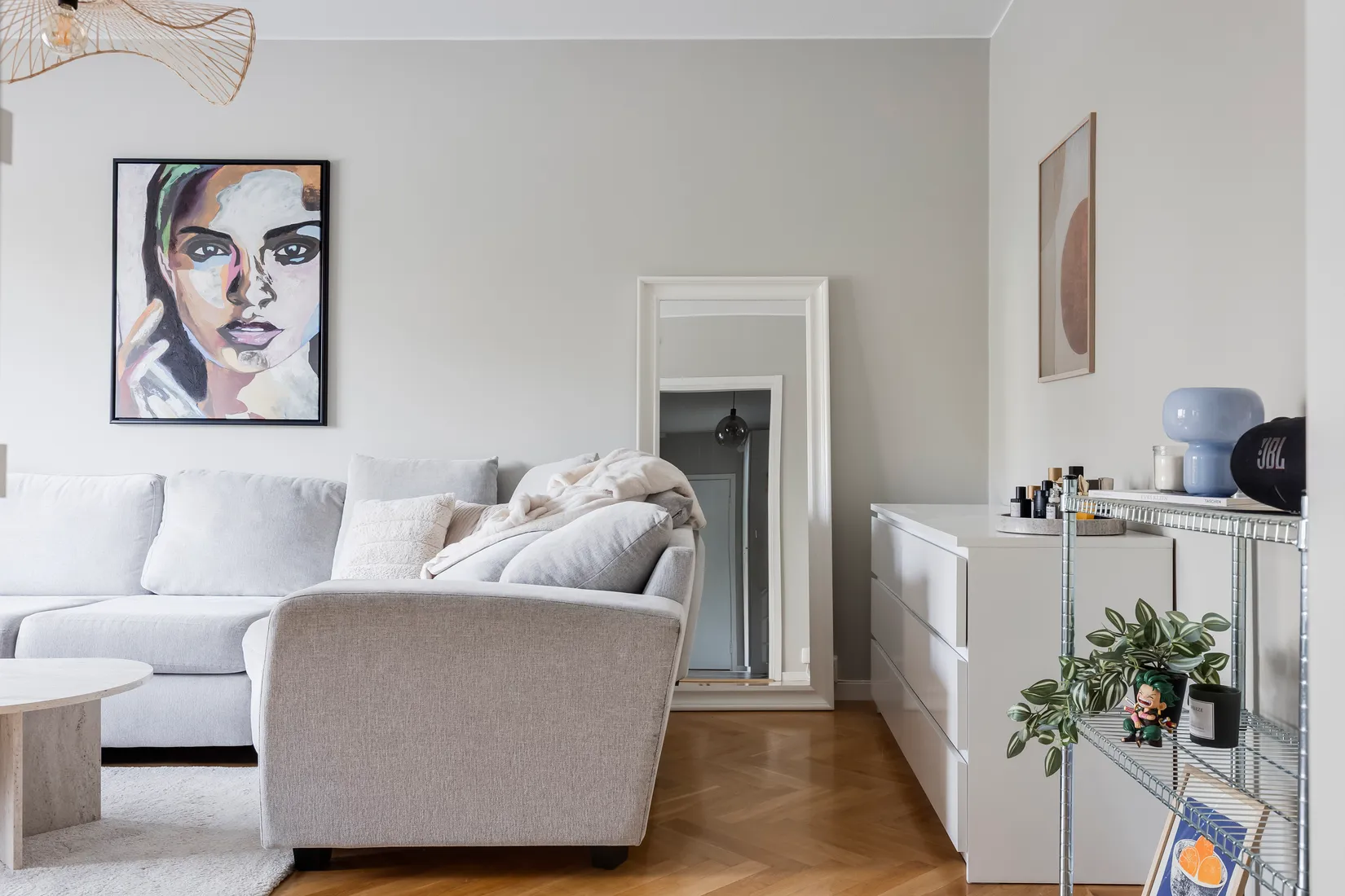 Bostadsrätt, Kungsgatan 64B, Lindesberg