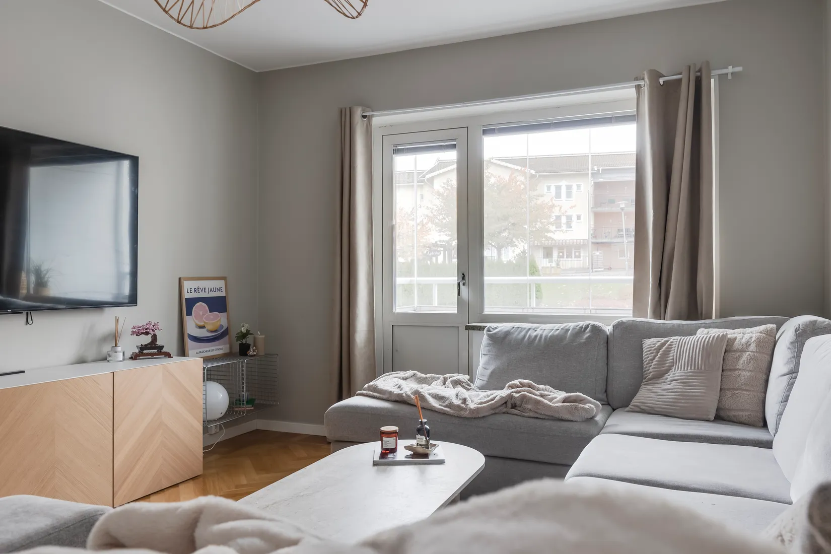 Bostadsrätt, Kungsgatan 64B, Lindesberg