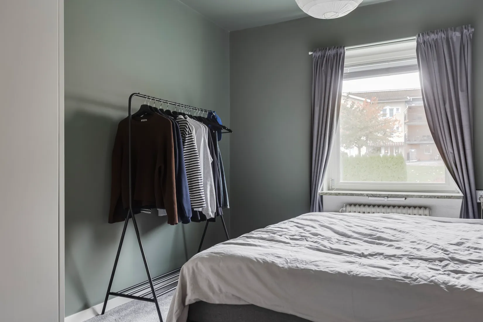Bostadsrätt, Kungsgatan 64B, Lindesberg
