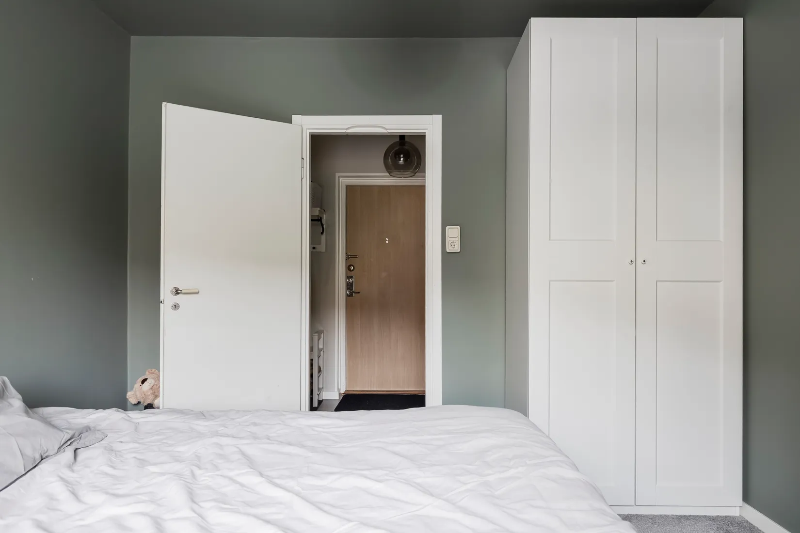 Bostadsrätt, Kungsgatan 64B, Lindesberg