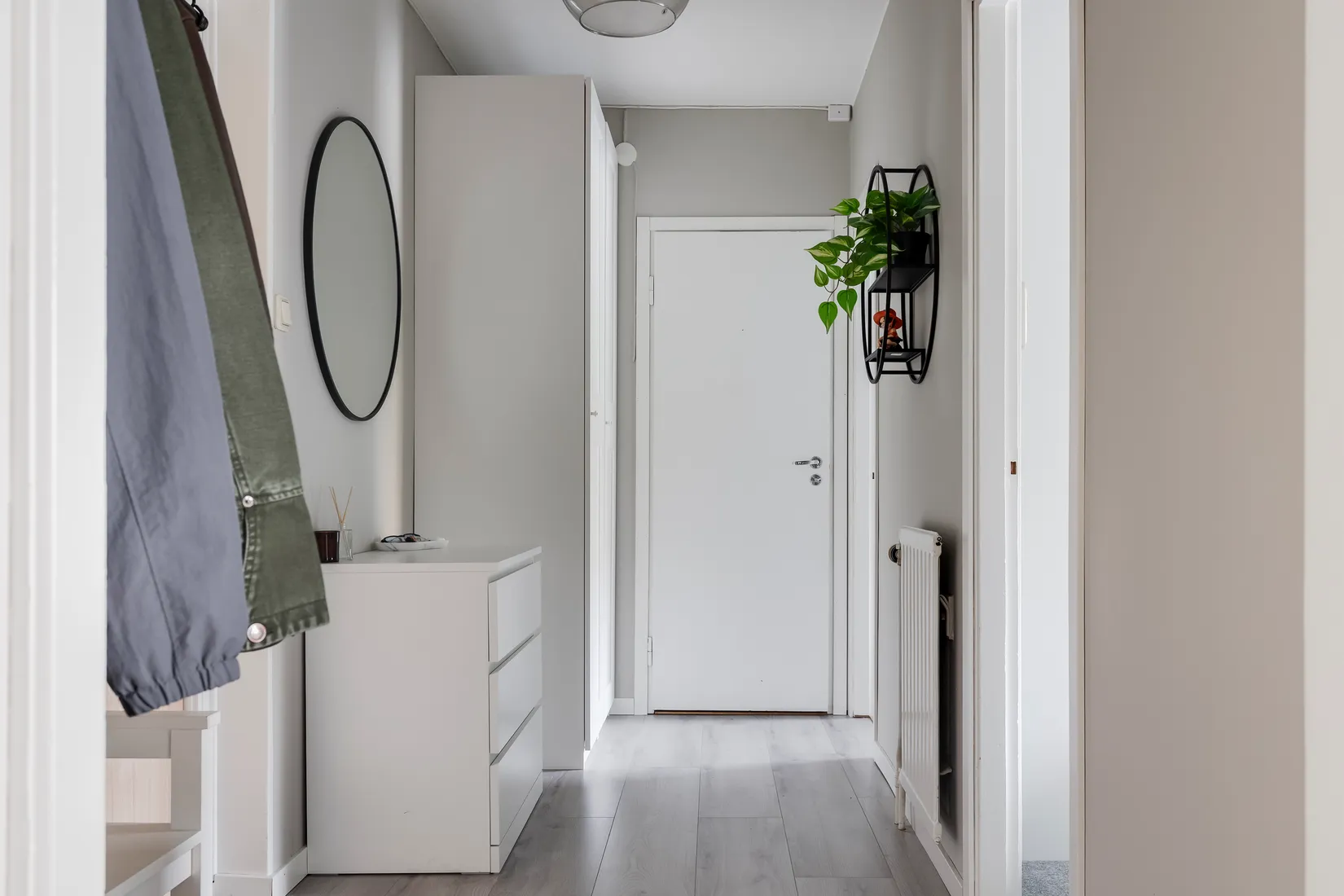 Bostadsrätt, Kungsgatan 64B, Lindesberg