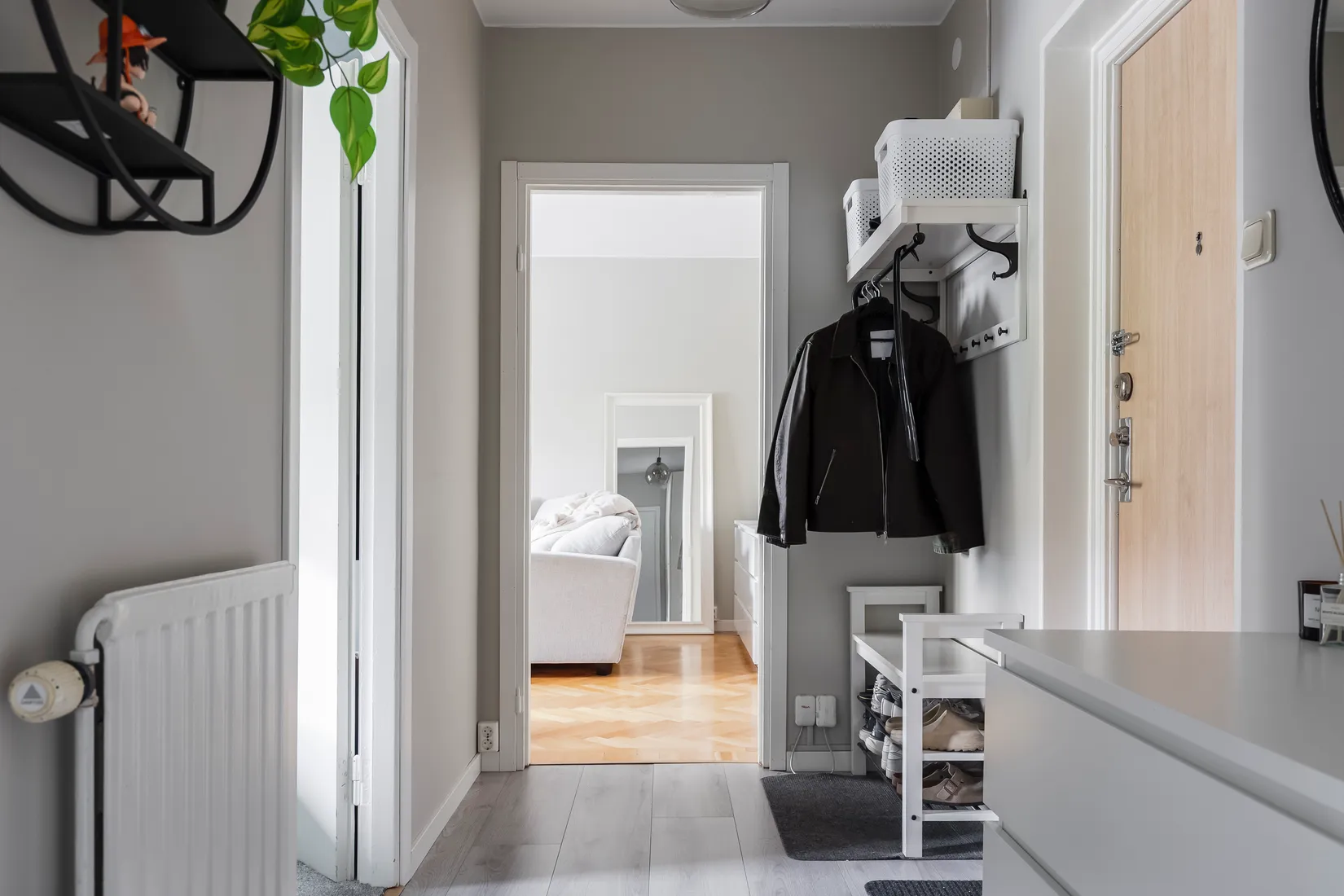 Bostadsrätt, Kungsgatan 64B, Lindesberg