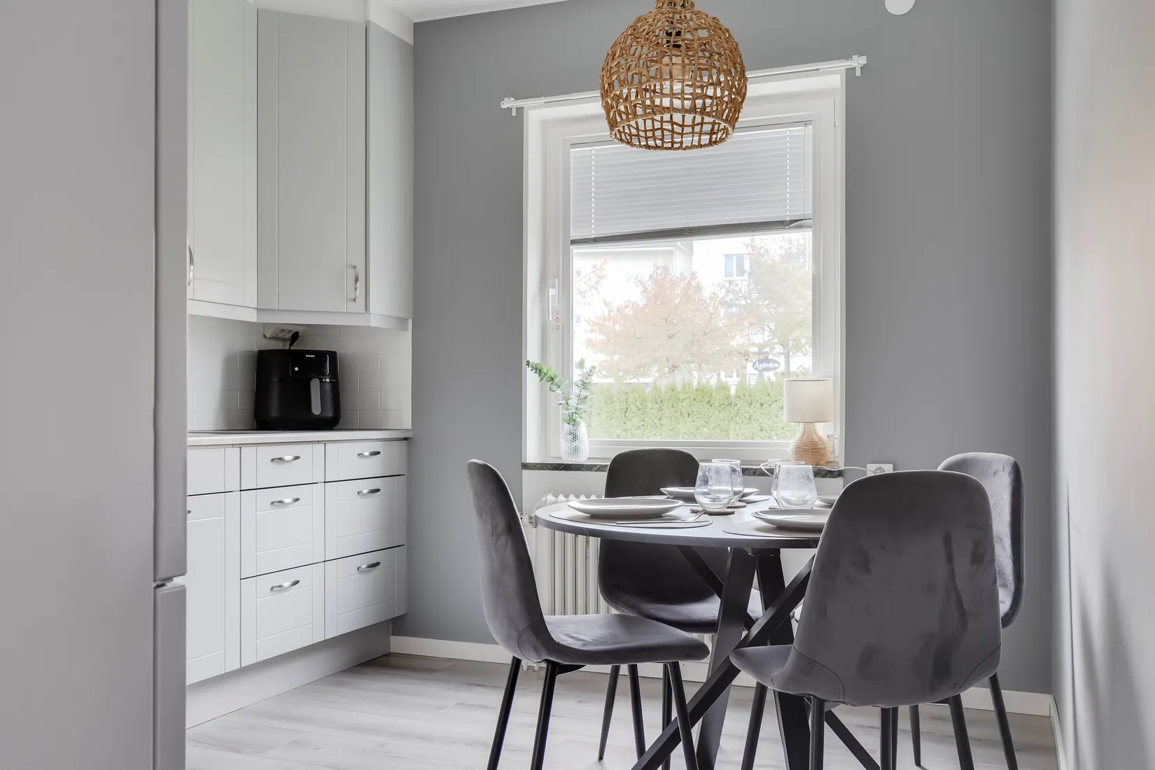 Bostadsrätt, Kungsgatan 64B, Lindesberg