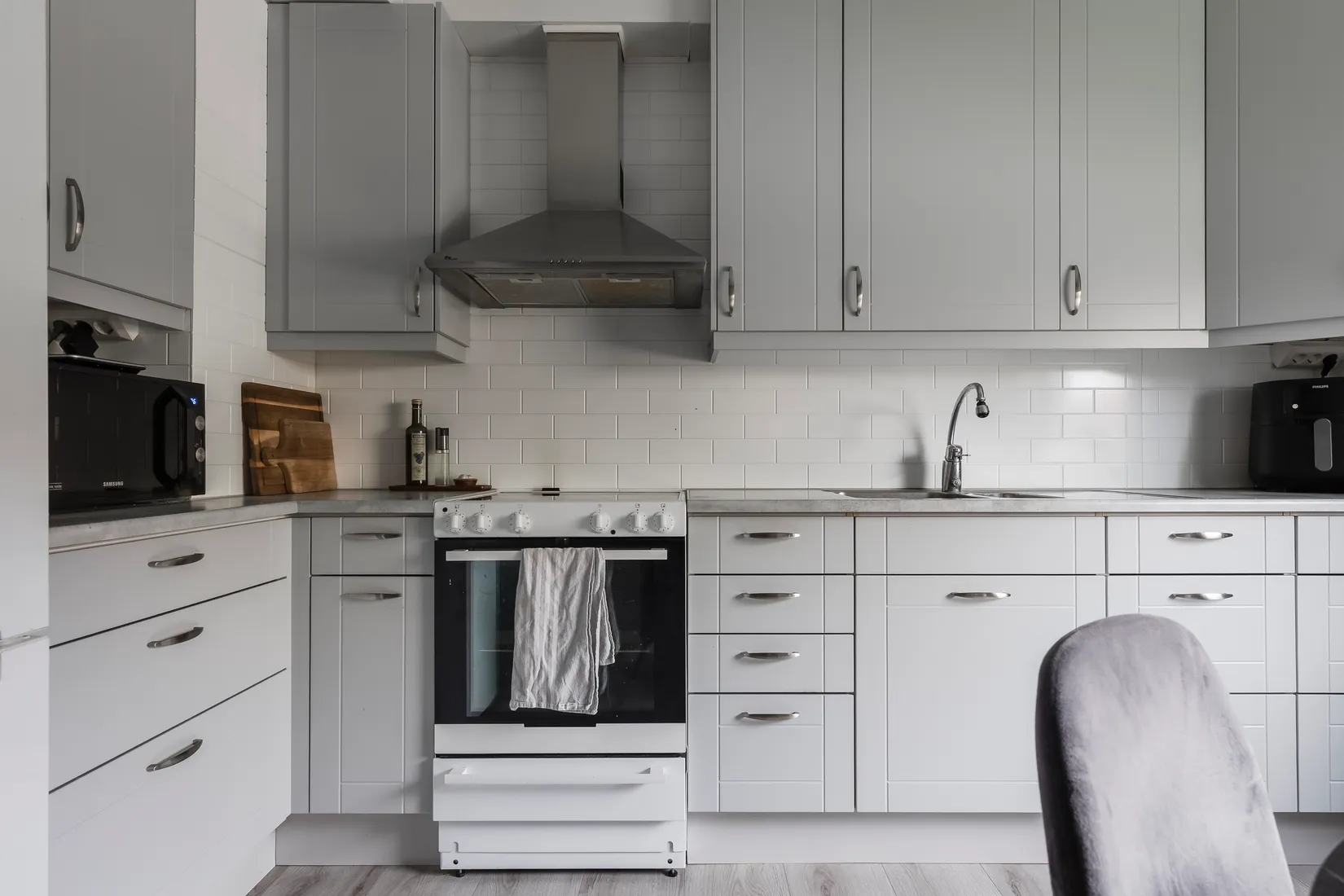 Bostadsrätt, Kungsgatan 64B, Lindesberg