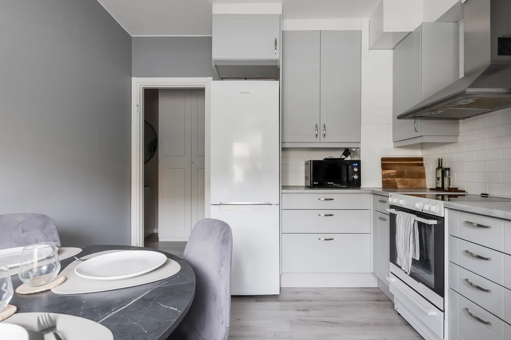 Bostadsrätt, Kungsgatan 64B, Lindesberg