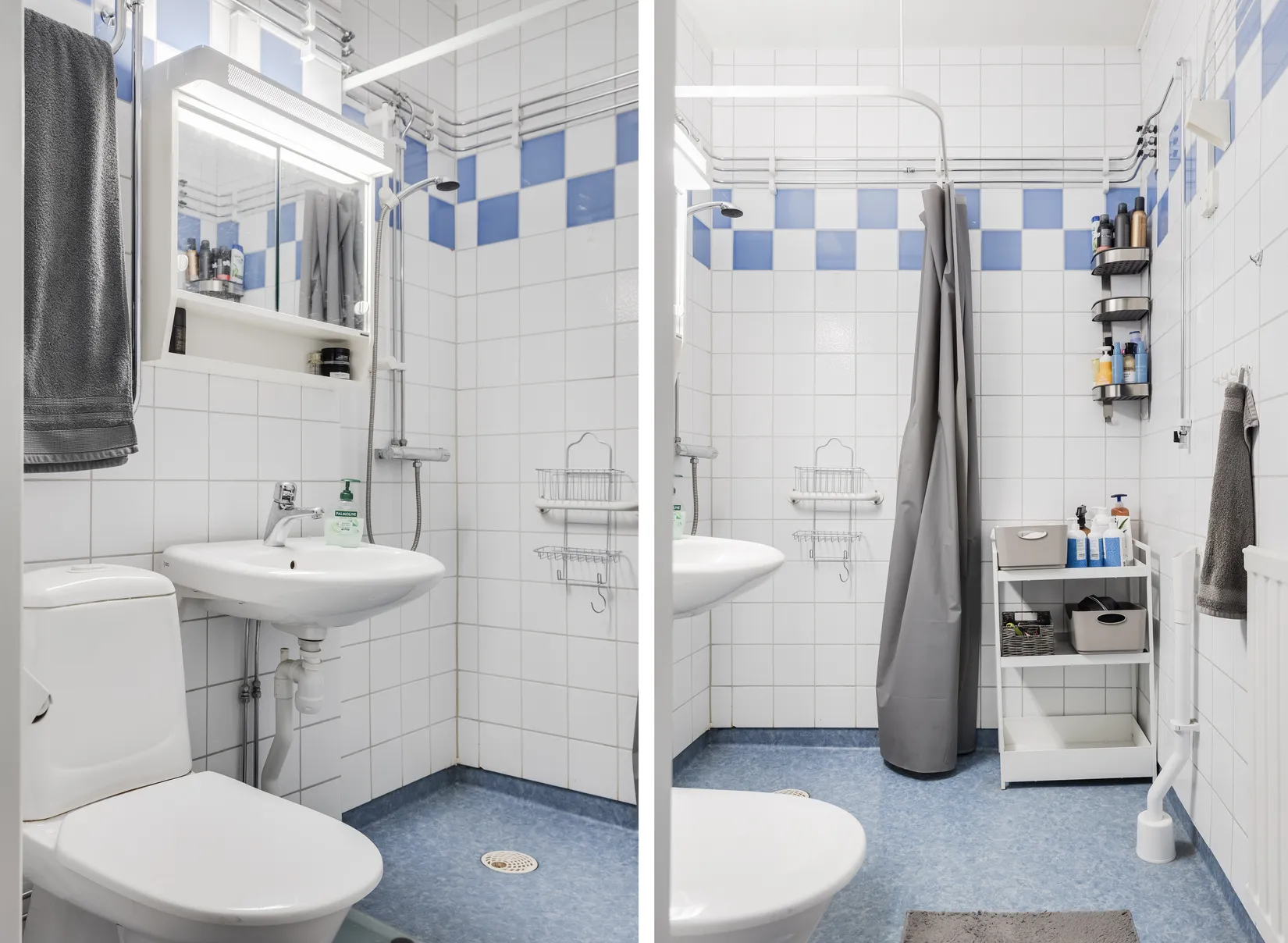 Bostadsrätt, Kungsgatan 64B, Lindesberg
