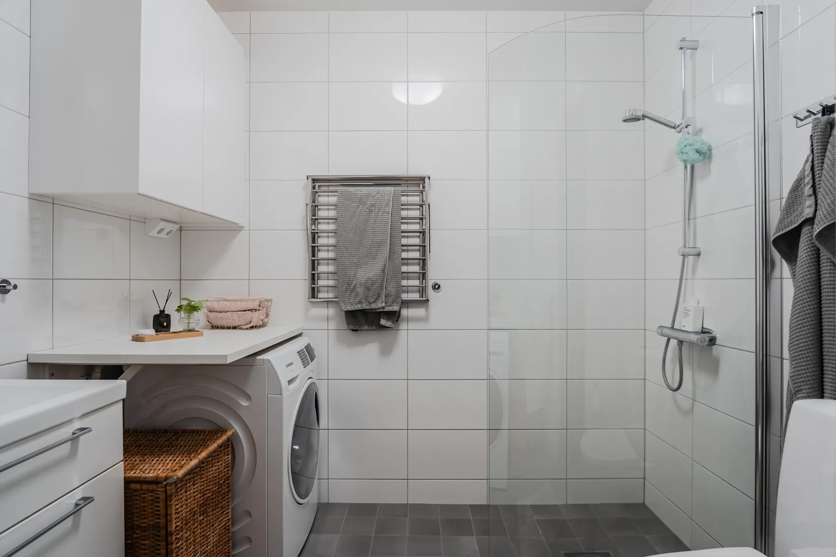 Bostadsrätt, Ljusbärargatan 13, Uppsala