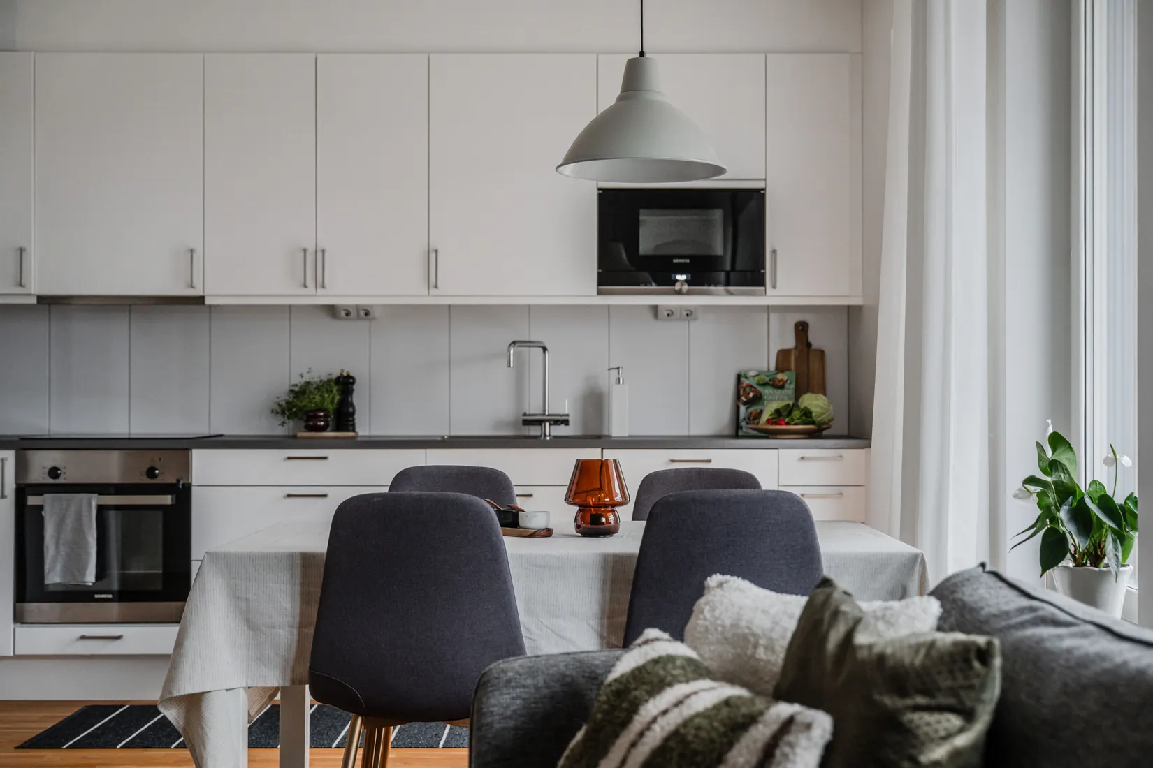 Bostadsrätt, Ljusbärargatan 13, Uppsala