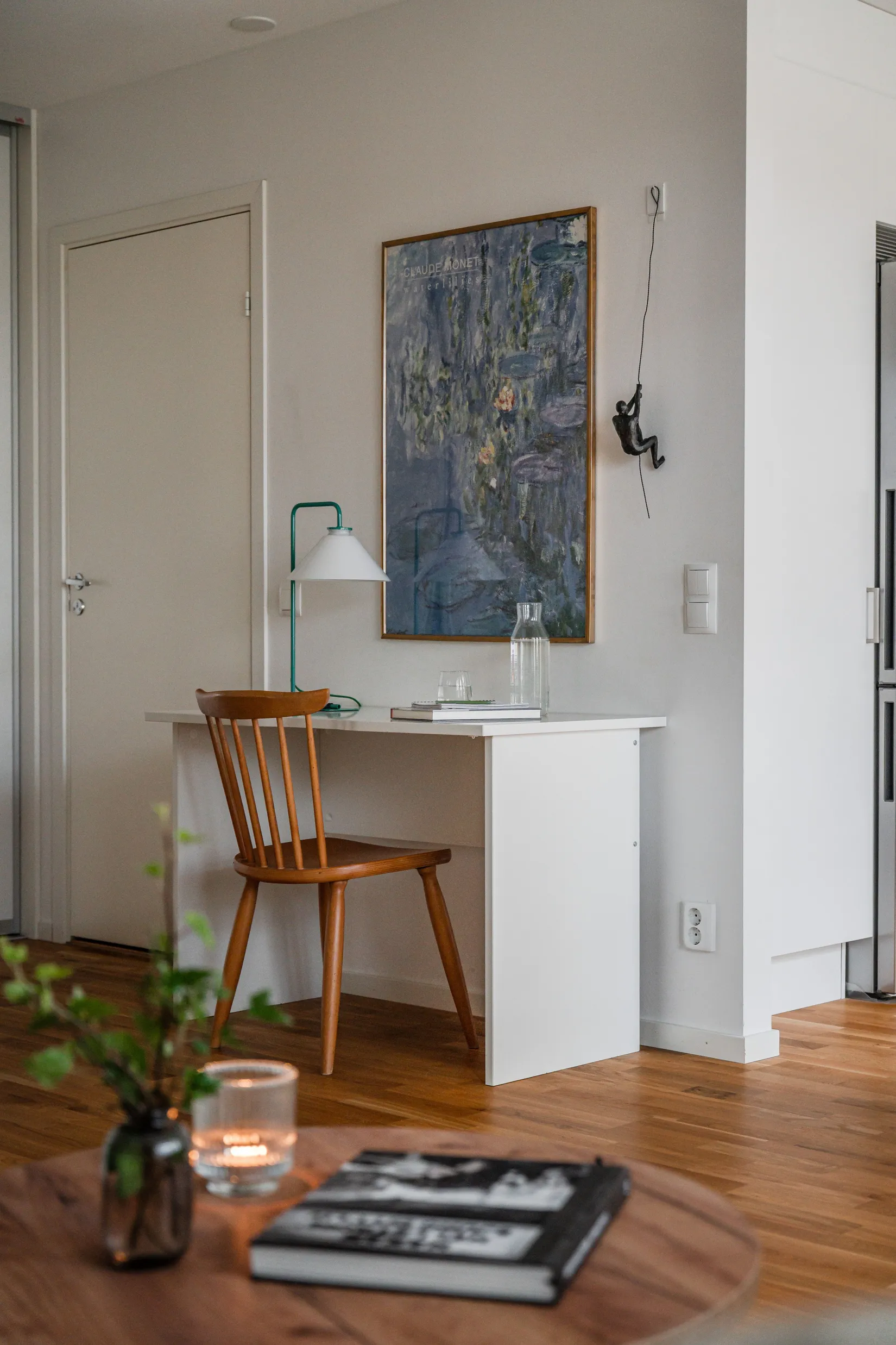 Bostadsrätt, Ljusbärargatan 13, Uppsala