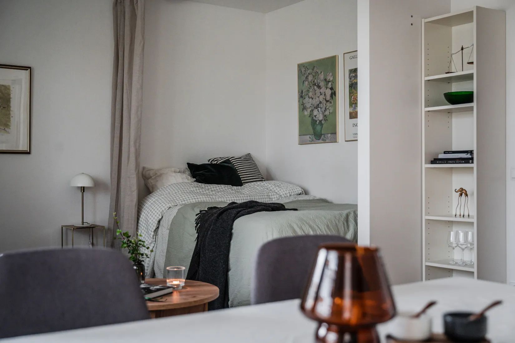 Bostadsrätt, Ljusbärargatan 13, Uppsala