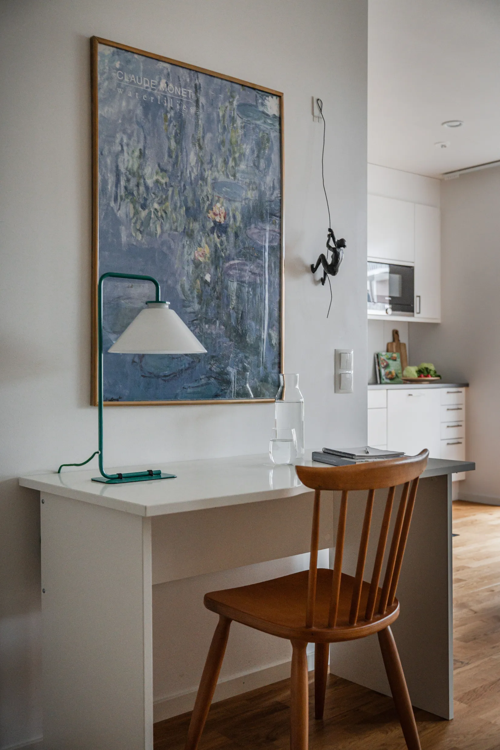 Bostadsrätt, Ljusbärargatan 13, Uppsala