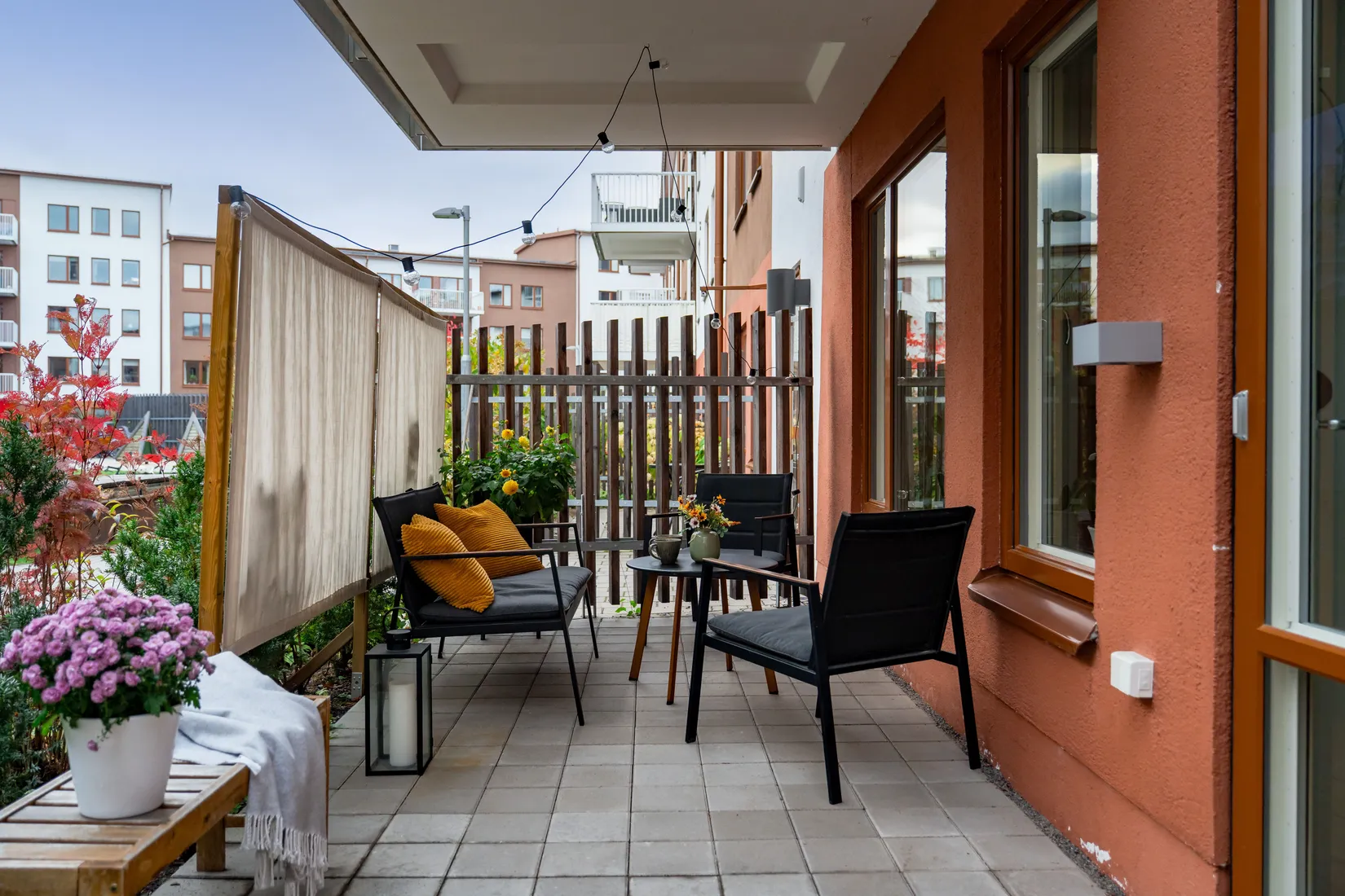 Bostadsrätt, Ljusbärargatan 13, Uppsala