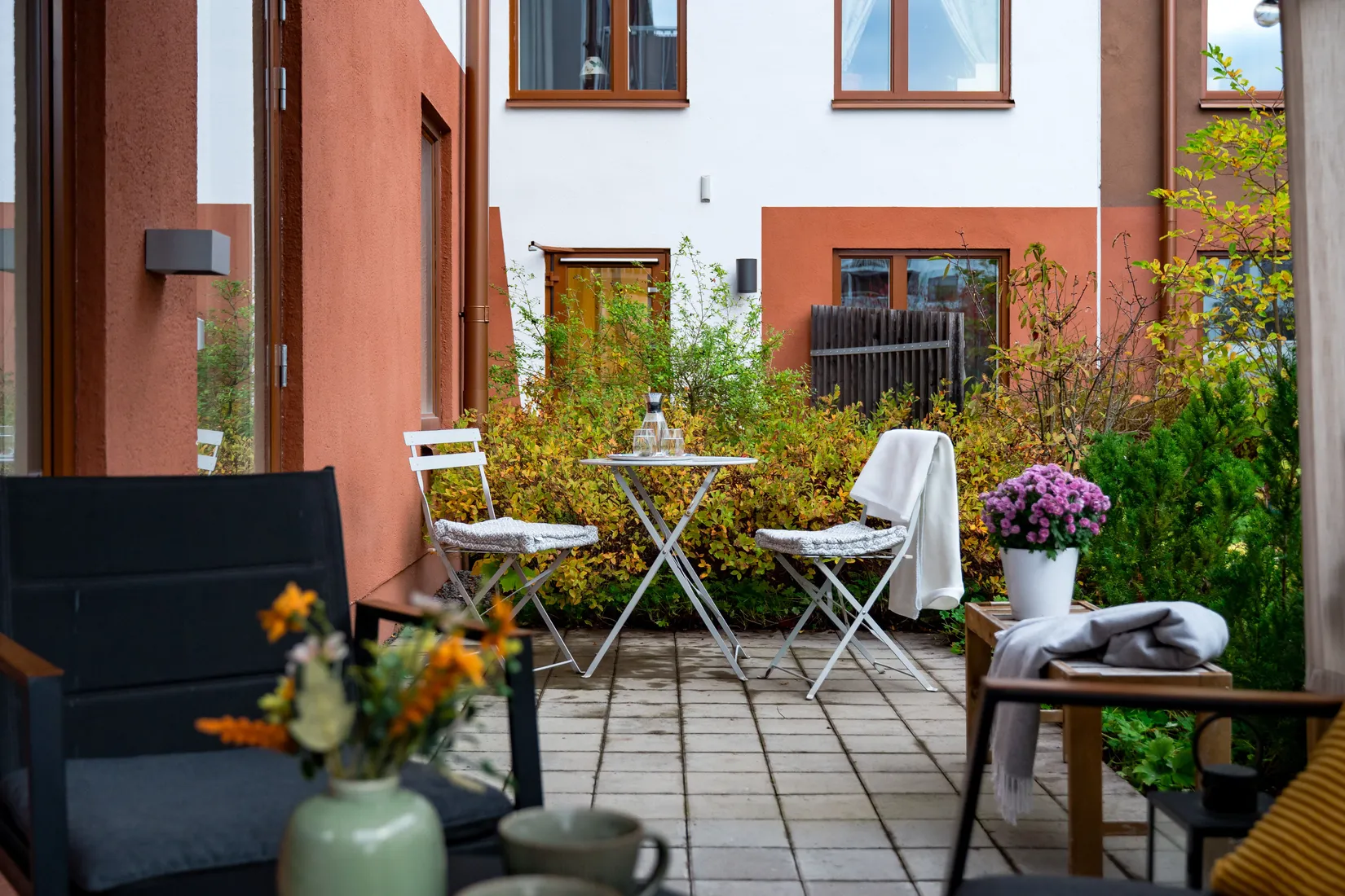 Bostadsrätt, Ljusbärargatan 13, Uppsala