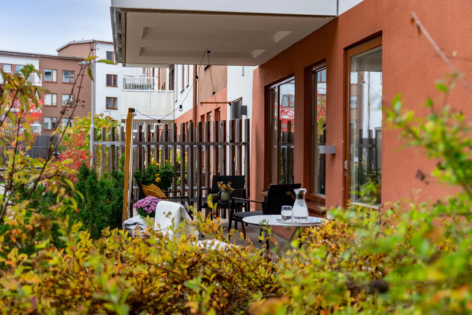 Bostadsrätt, Ljusbärargatan 13, Uppsala