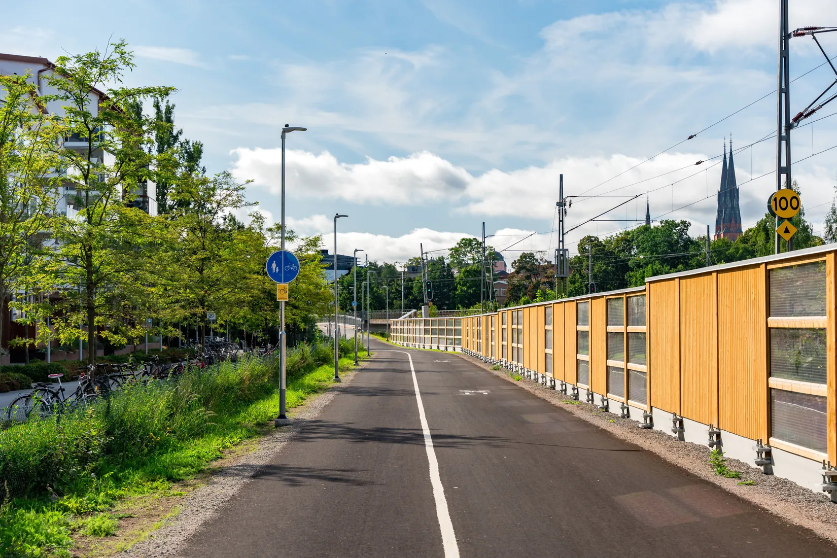 Bostadsrätt, Ljusbärargatan 13, Uppsala