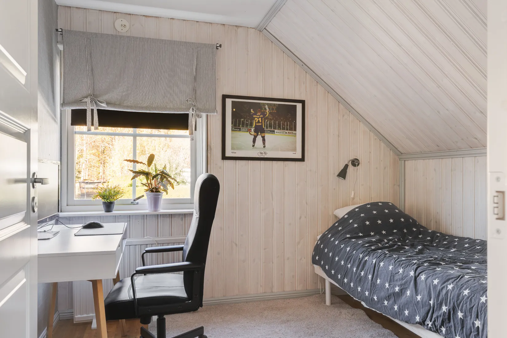 Villa, Järnbanevägen 17, Katrineholm Värmbol, Katrineholm
