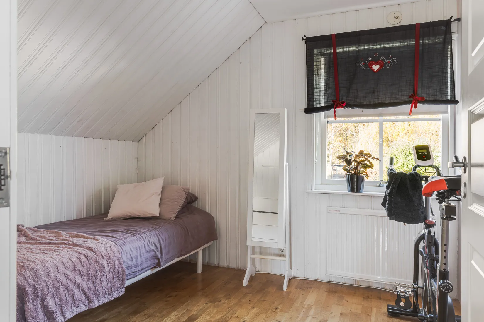 Villa, Järnbanevägen 17, Katrineholm Värmbol, Katrineholm