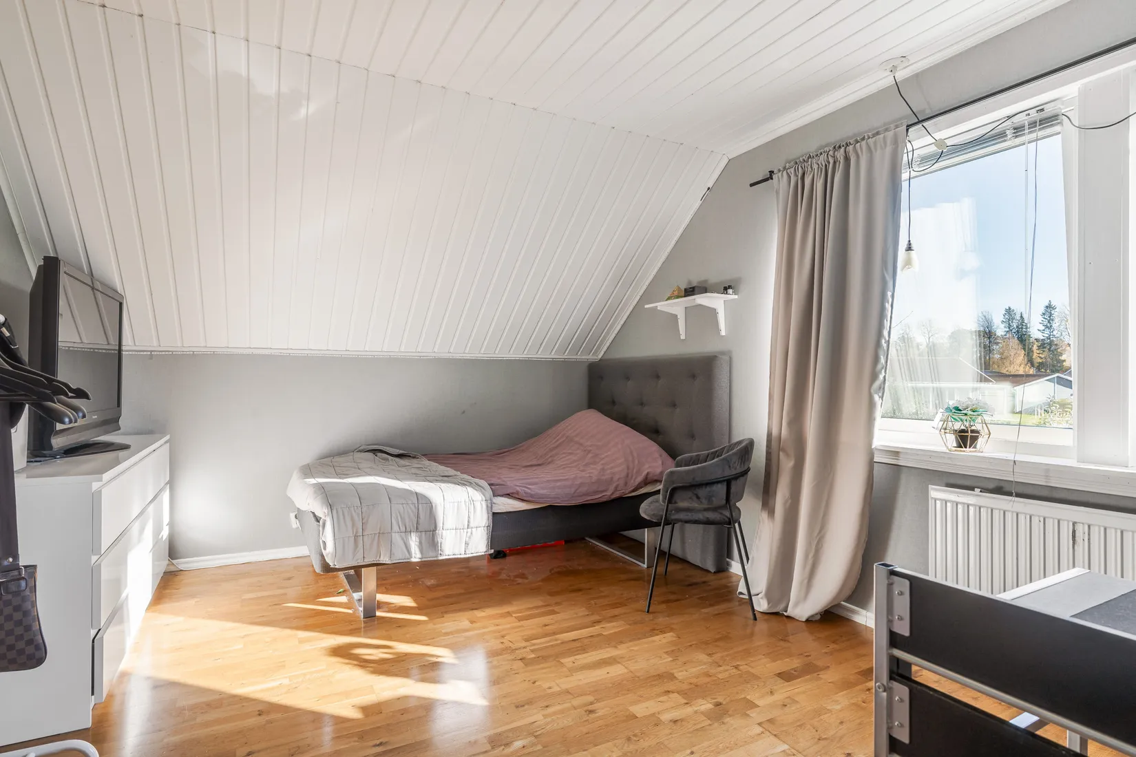 Villa, Järnbanevägen 17, Katrineholm Värmbol, Katrineholm