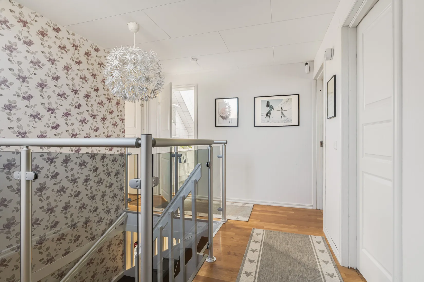 Villa, Järnbanevägen 17, Katrineholm Värmbol, Katrineholm