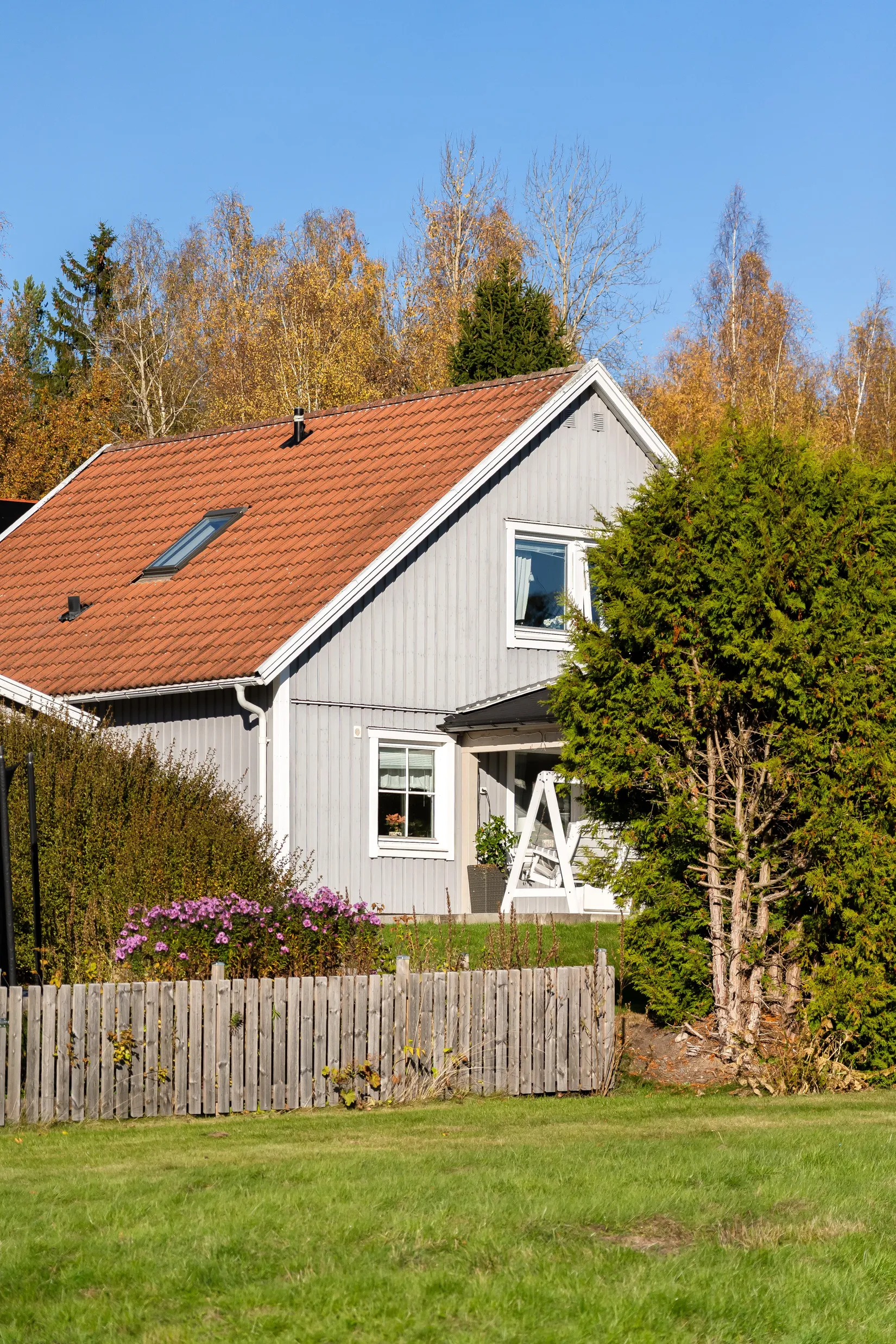 Villa, Järnbanevägen 17, Katrineholm Värmbol, Katrineholm