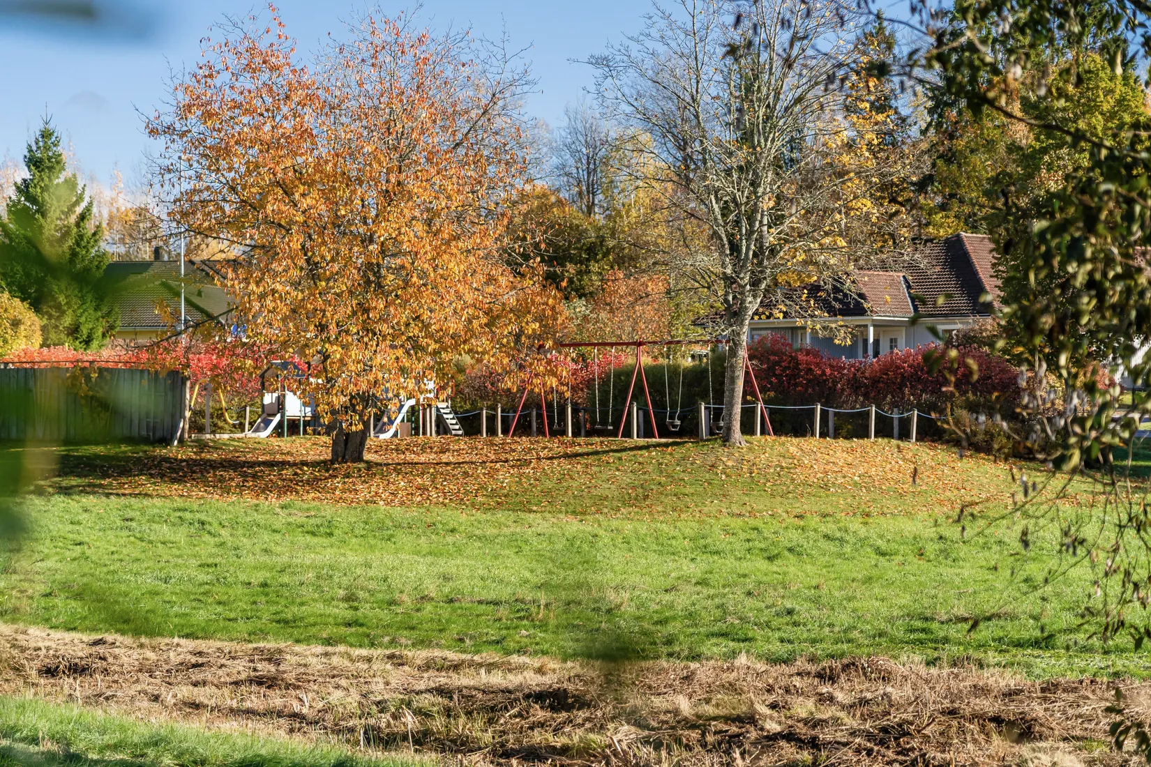 Villa, Järnbanevägen 17, Katrineholm Värmbol, Katrineholm